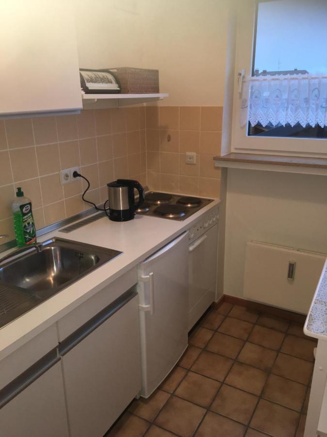 Appartement An Der Erlebniskappe Mit Fahrradkeller Винтерберг Экстерьер фото