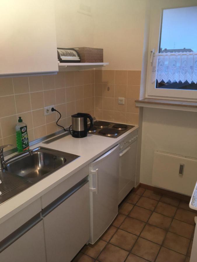 Appartement An Der Erlebniskappe Mit Fahrradkeller Винтерберг Экстерьер фото