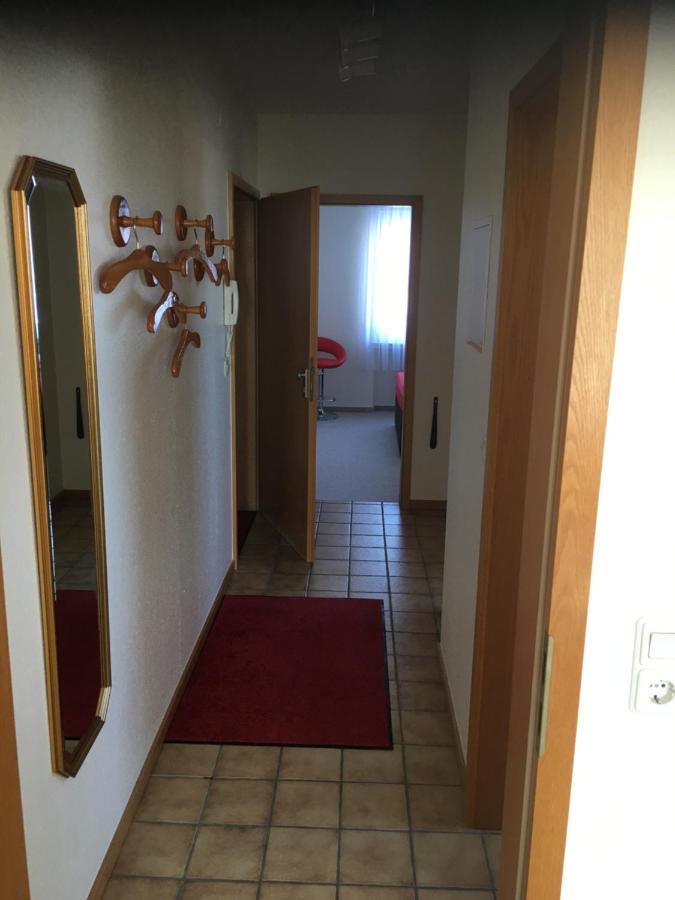Appartement An Der Erlebniskappe Mit Fahrradkeller Винтерберг Экстерьер фото