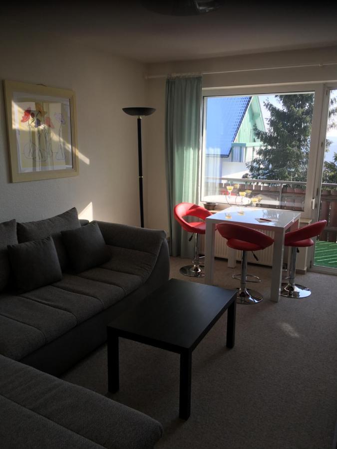 Appartement An Der Erlebniskappe Mit Fahrradkeller Винтерберг Экстерьер фото