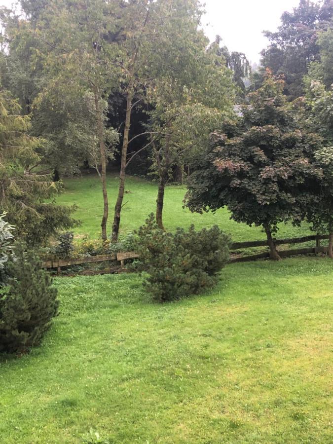 Appartement An Der Erlebniskappe Mit Fahrradkeller Винтерберг Экстерьер фото